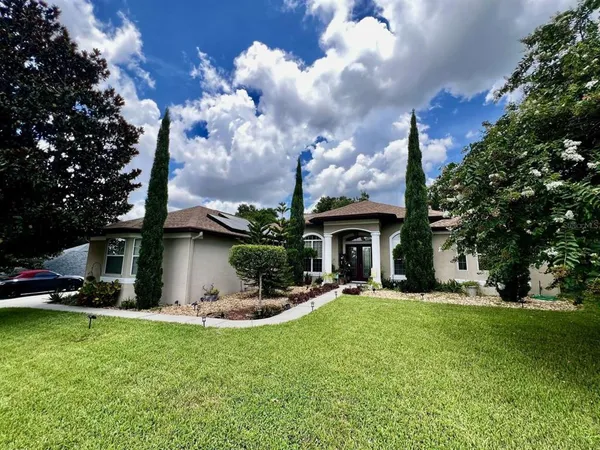 $629,000 | 16325 Magnolia Bluff Drive, Montverde, FL 34756
