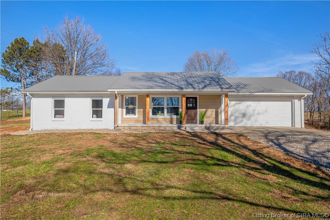 920 Heth Washington Road Southwest Corydon, IN 47112 - Photo 1 of 39