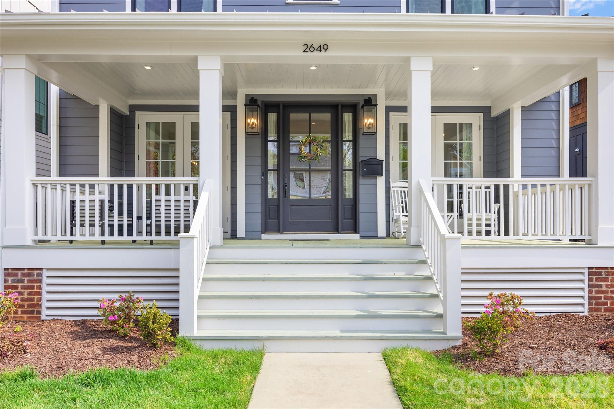 2649 Chesterfield Avenue Charlotte, NC 28205 - Photo 2 of 48