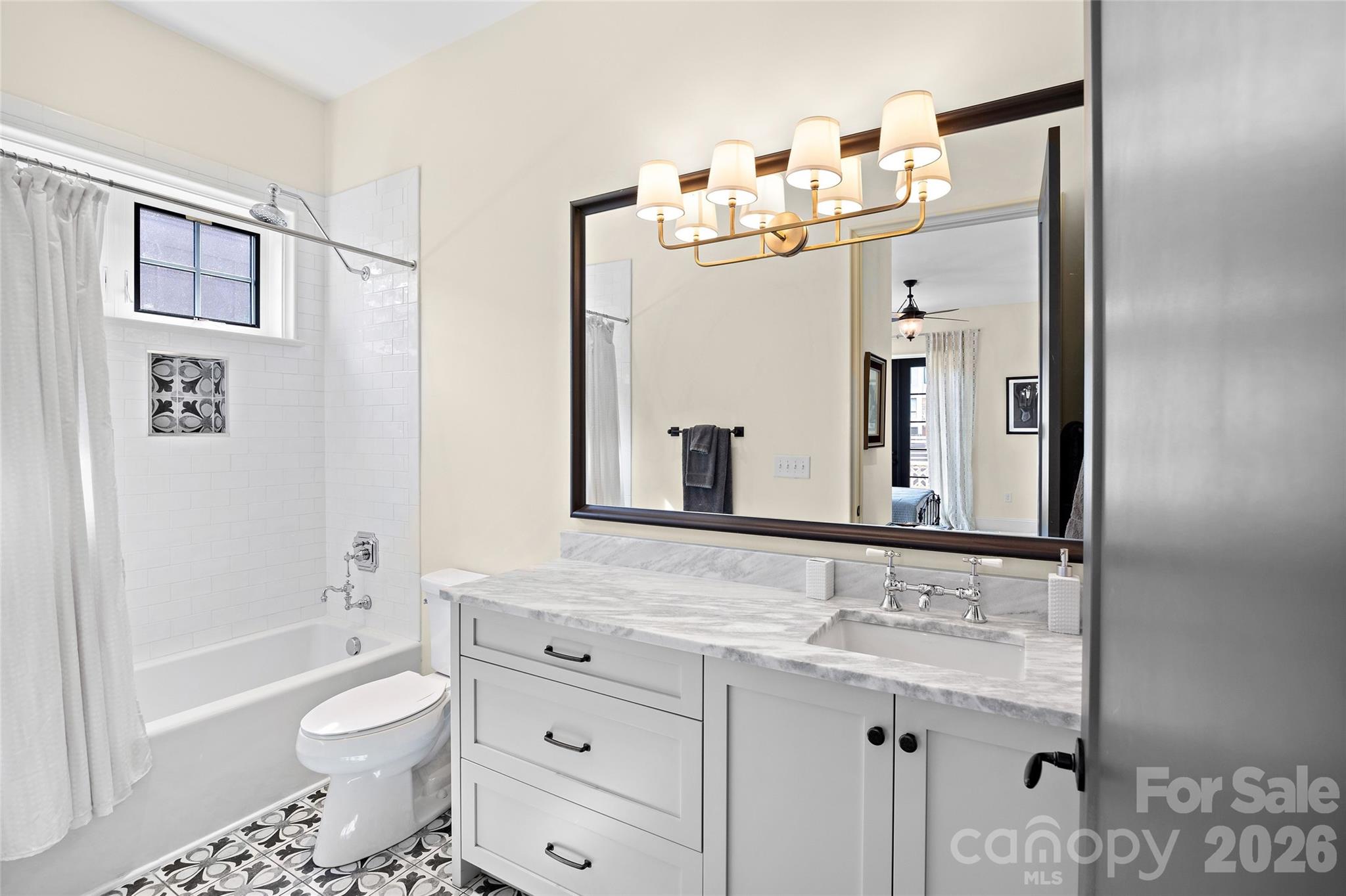 2649 Chesterfield Avenue Charlotte, NC 28205 - Photo 21 of 48