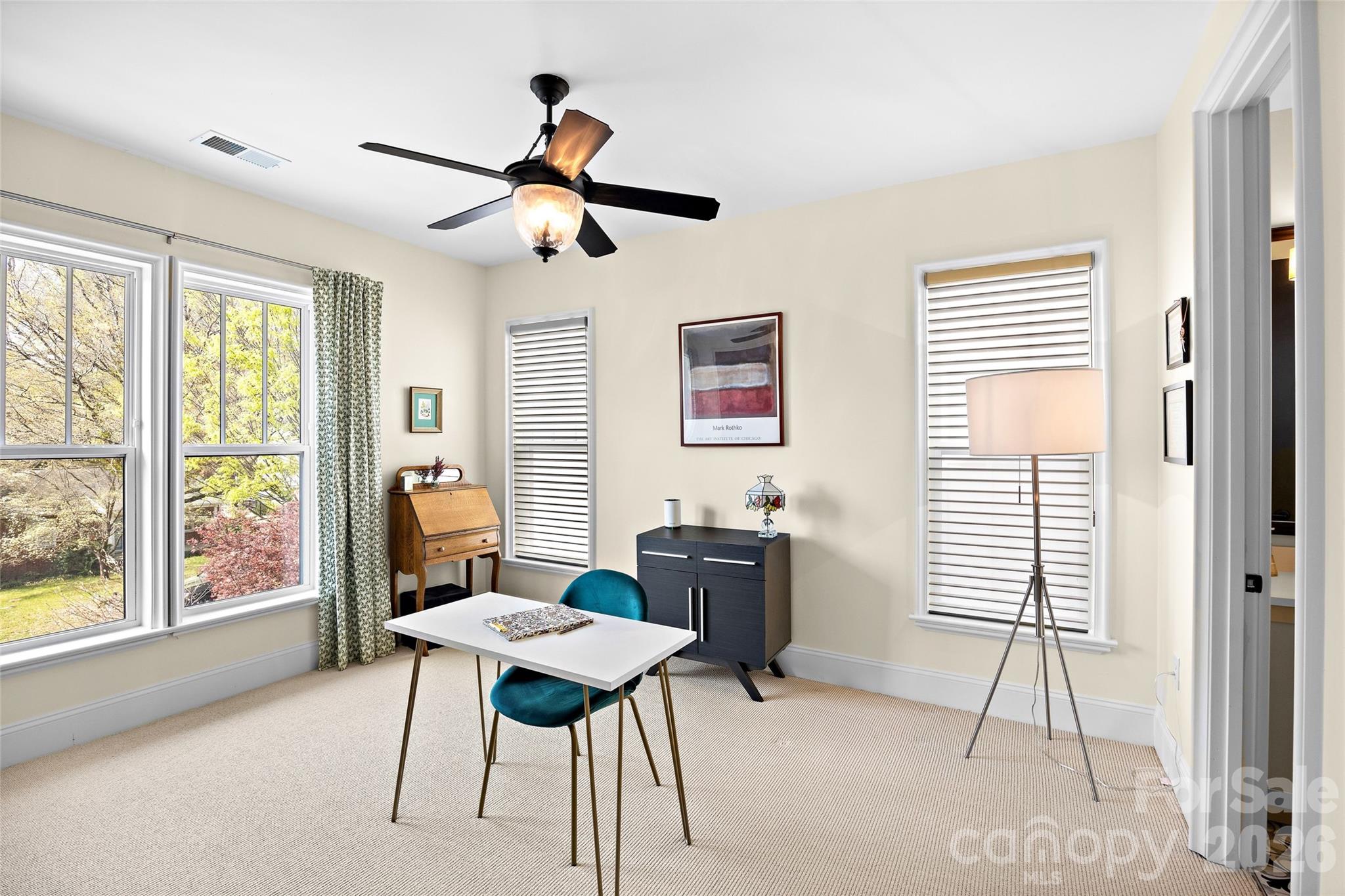 2649 Chesterfield Avenue Charlotte, NC 28205 - Photo 25 of 48