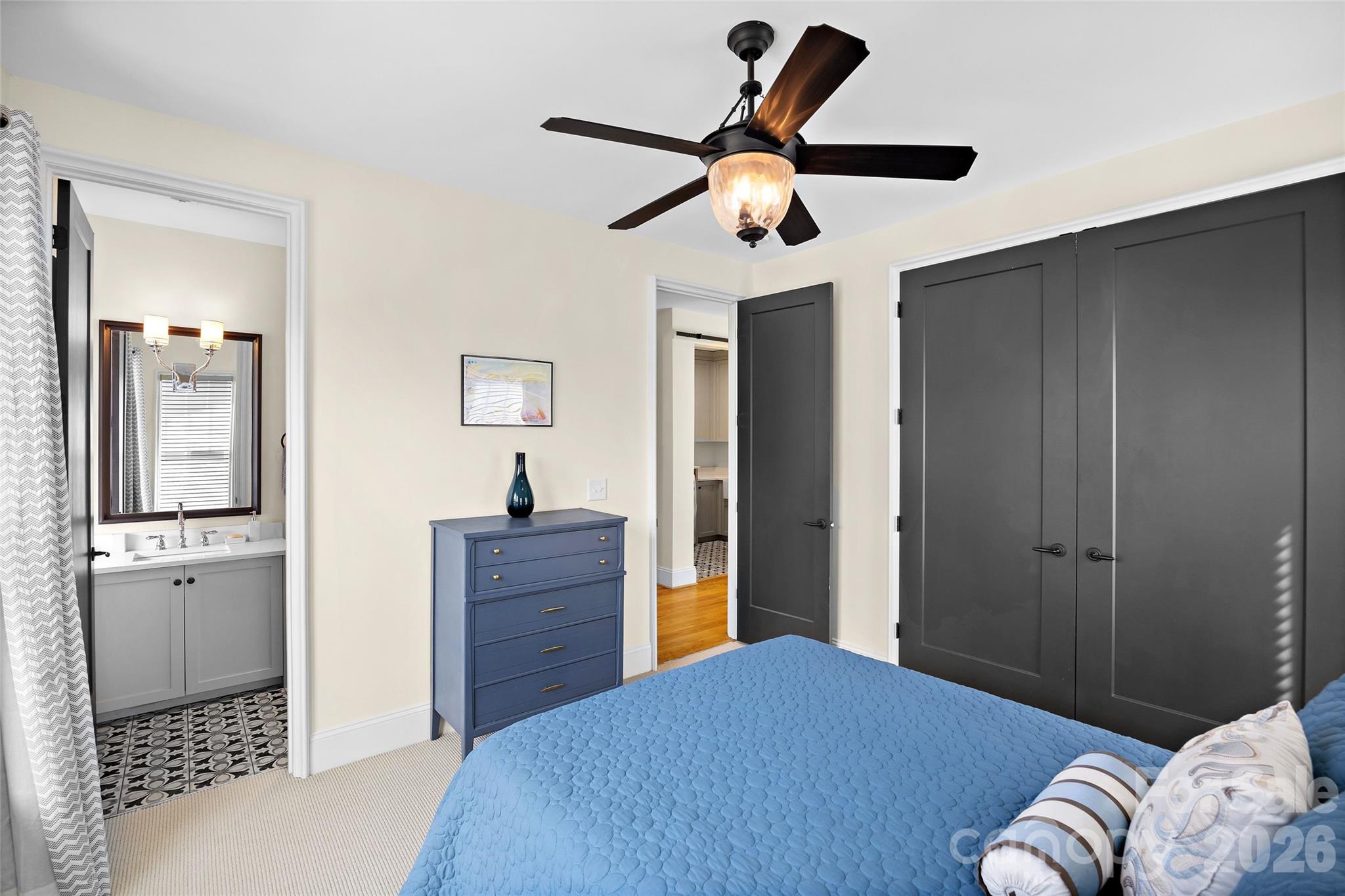 2649 Chesterfield Avenue Charlotte, NC 28205 - Photo 28 of 48
