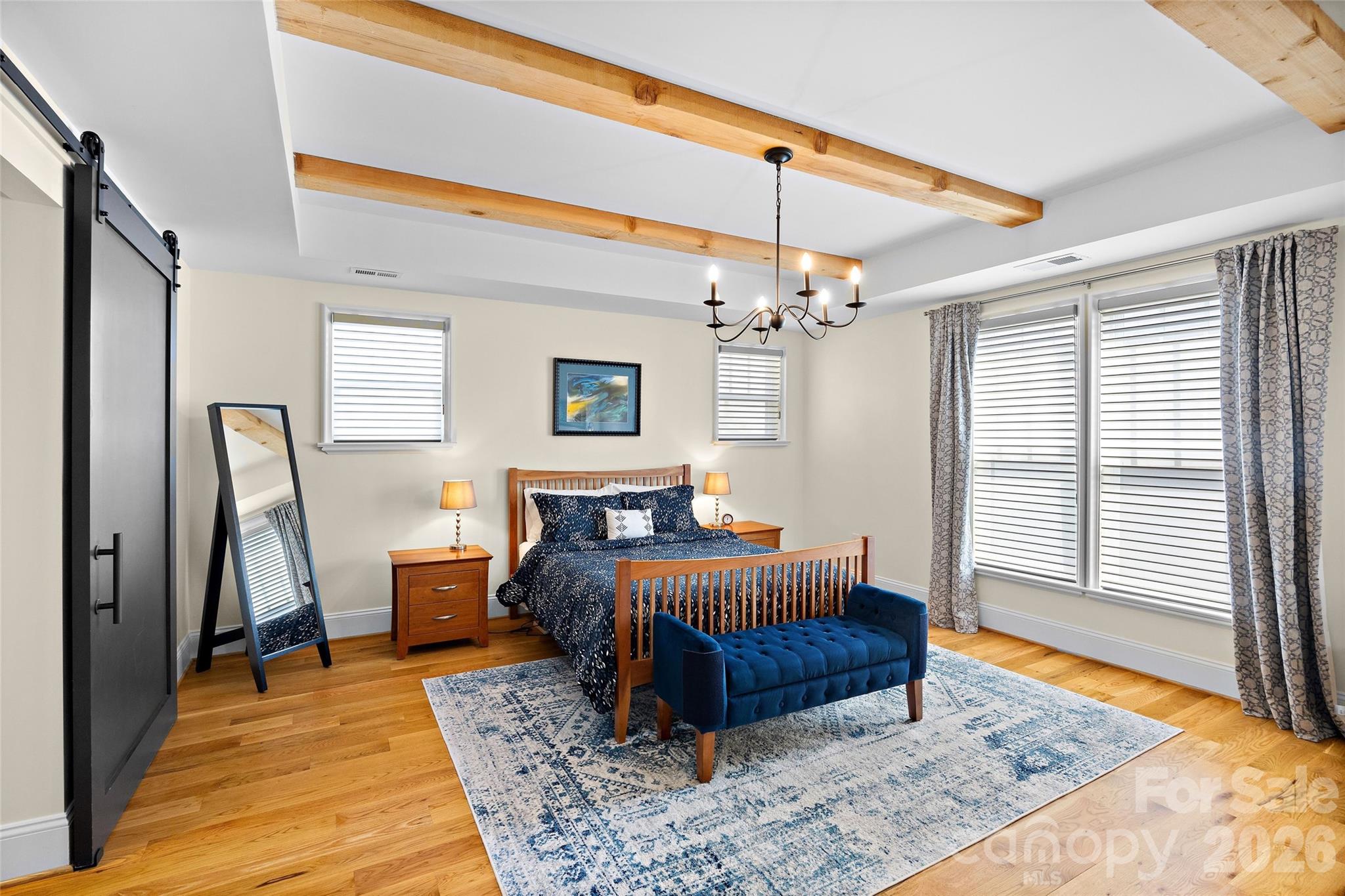 2649 Chesterfield Avenue Charlotte, NC 28205 - Photo 30 of 48