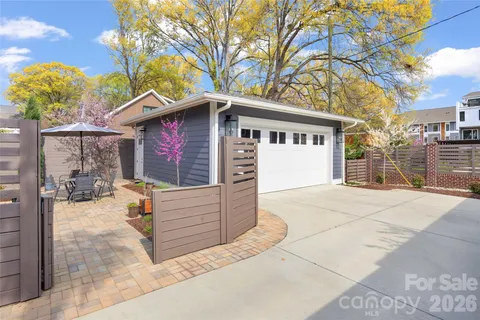 a front view of a house with yard