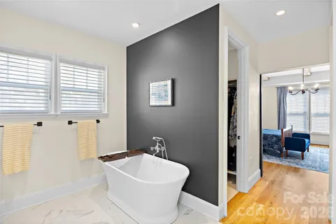 a bathroom with a sink and a bathtub