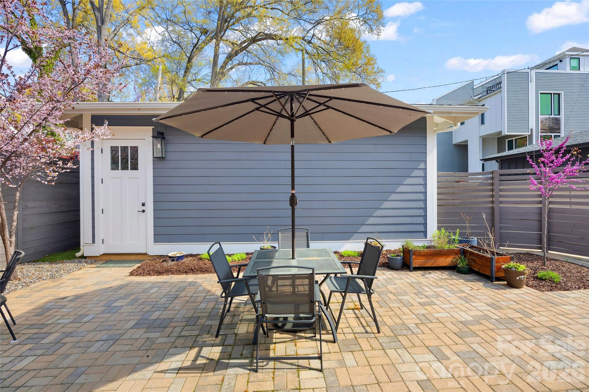 2649 Chesterfield Avenue Charlotte, NC 28205 - Photo 40 of 48