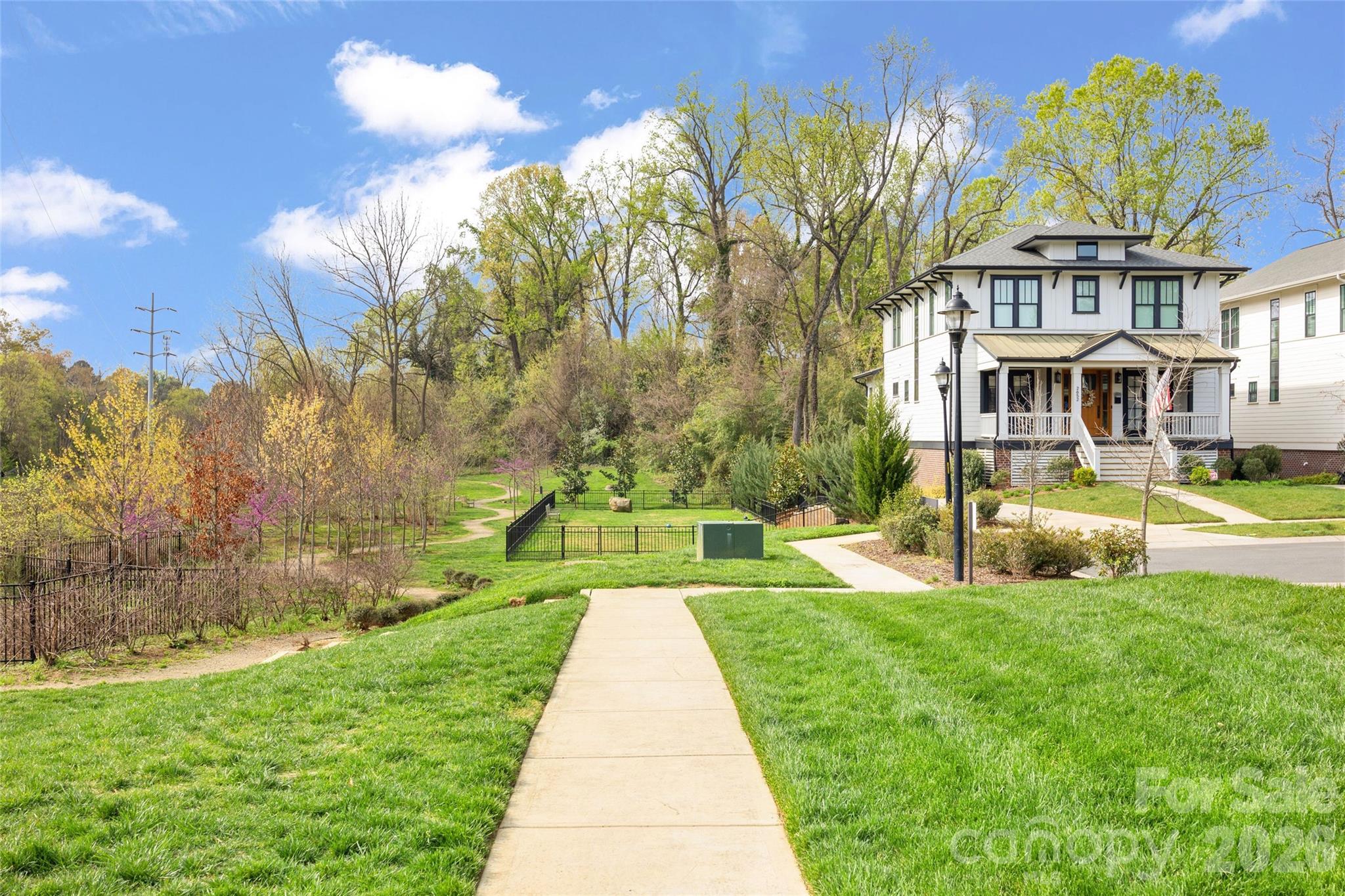 2649 Chesterfield Avenue Charlotte, NC 28205 - Photo 45 of 48