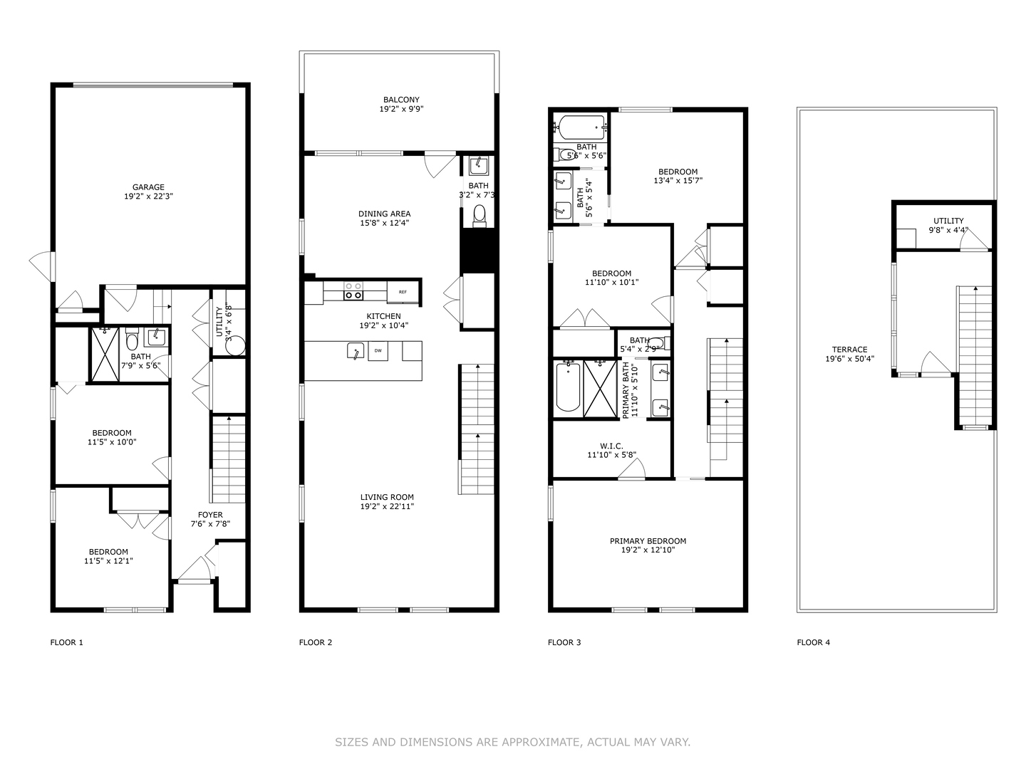 1333 East Madison Park Chicago, IL 60615 - Photo 32 of 32