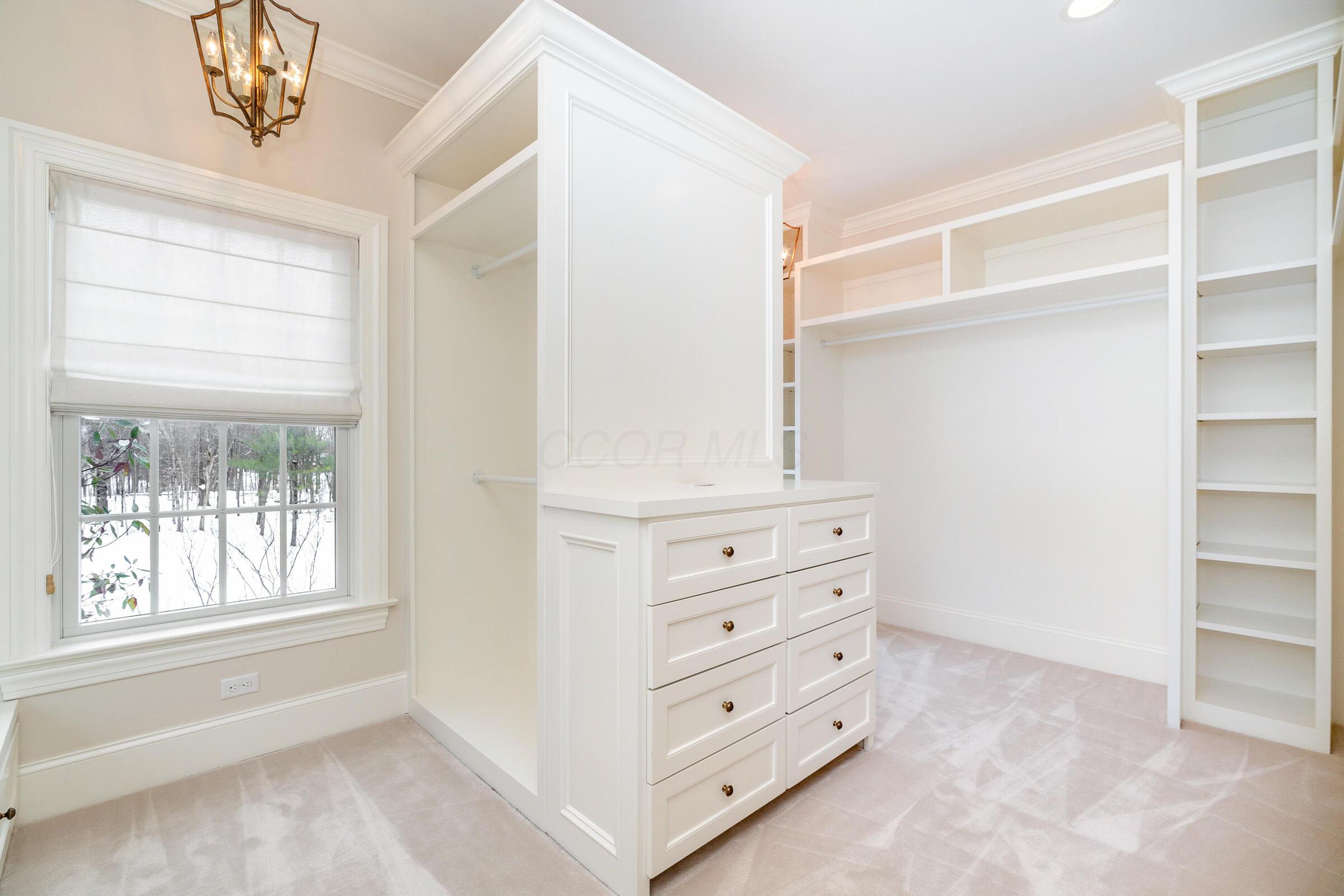 780 Home Road Delaware, OH 43015 - Photo 62 of 130 Primary Suite - Walk-In Closet 2