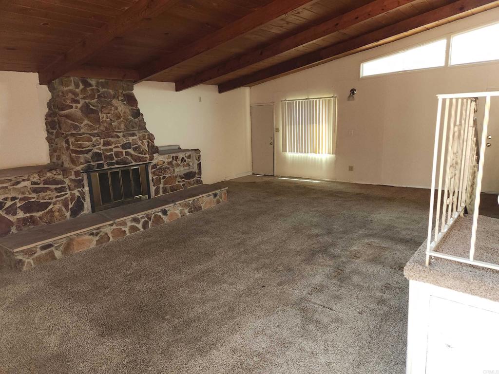 3525 Calavo Drive Spring Valley, CA 91978 - Photo 5 of 21 a view of an empty room