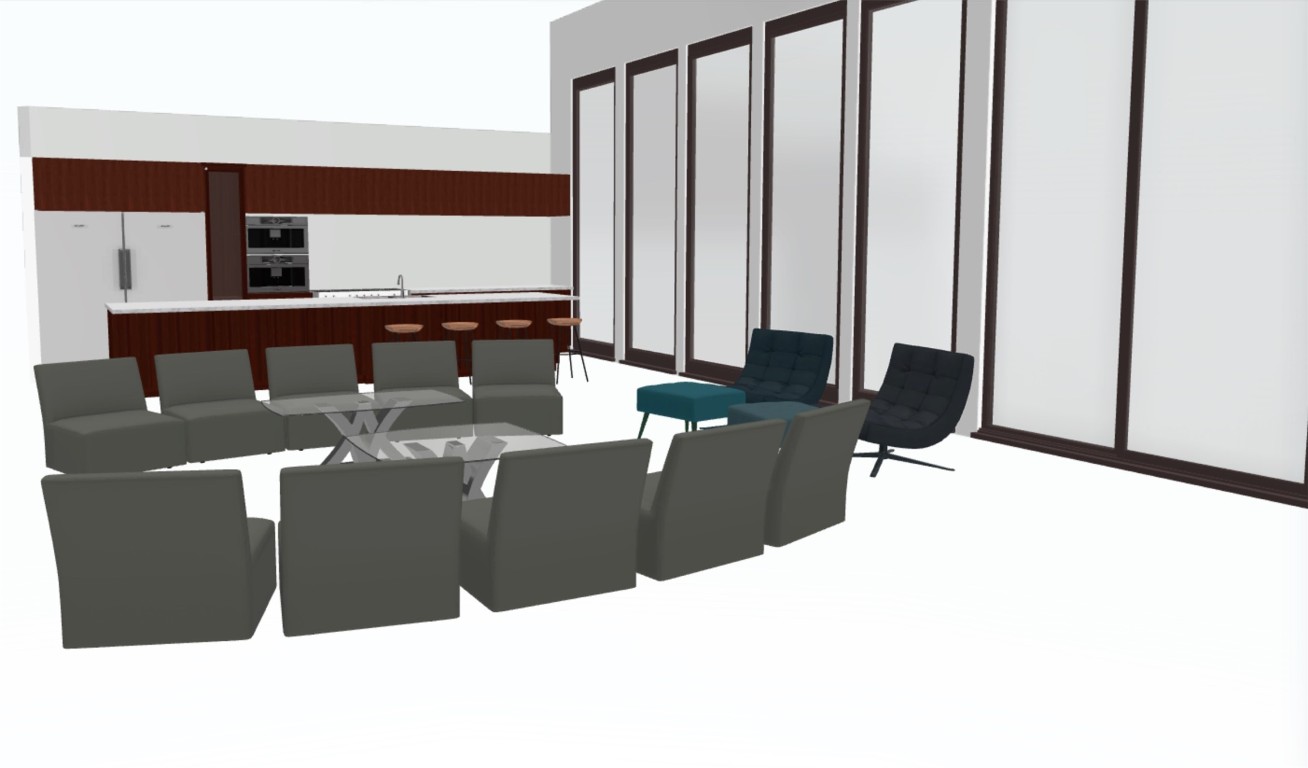 3007 Perry Lane Austin, TX 78731 - Photo 11 of 24 a living room with furniture