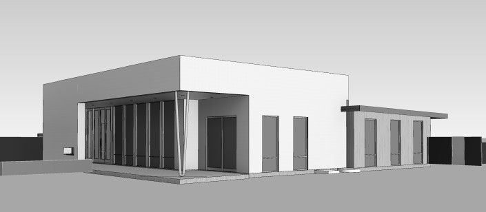 3007 Perry Lane Austin, TX 78731 - Photo 21 of 24 a view of a house with balcony