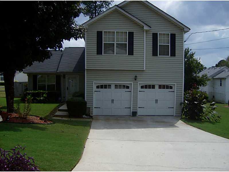 3399 Columbia Crossing Drive Decatur, GA 30034 - Photo 1 of 1 Exterior Front.