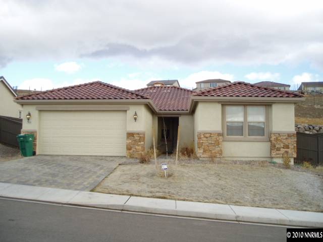 7820 Fire Opal Lane Reno, NV 89506 - Photo 1 of 7 Photo 1