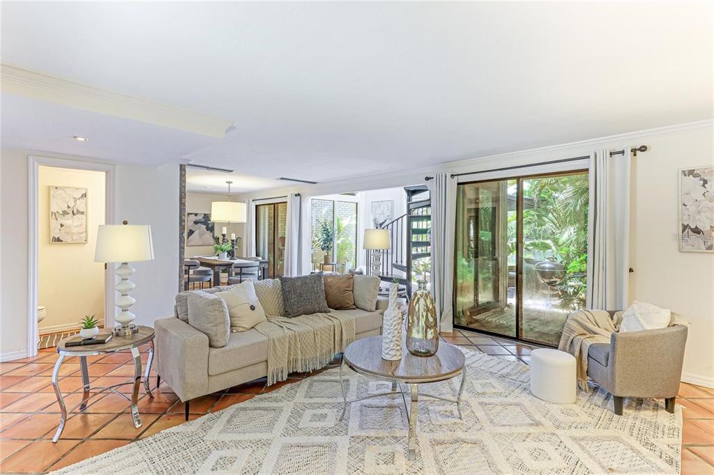 11 Sandy Cove Road, Unit 8F Sarasota, FL 34242 - Photo 10 of 37 Gallery Image 10