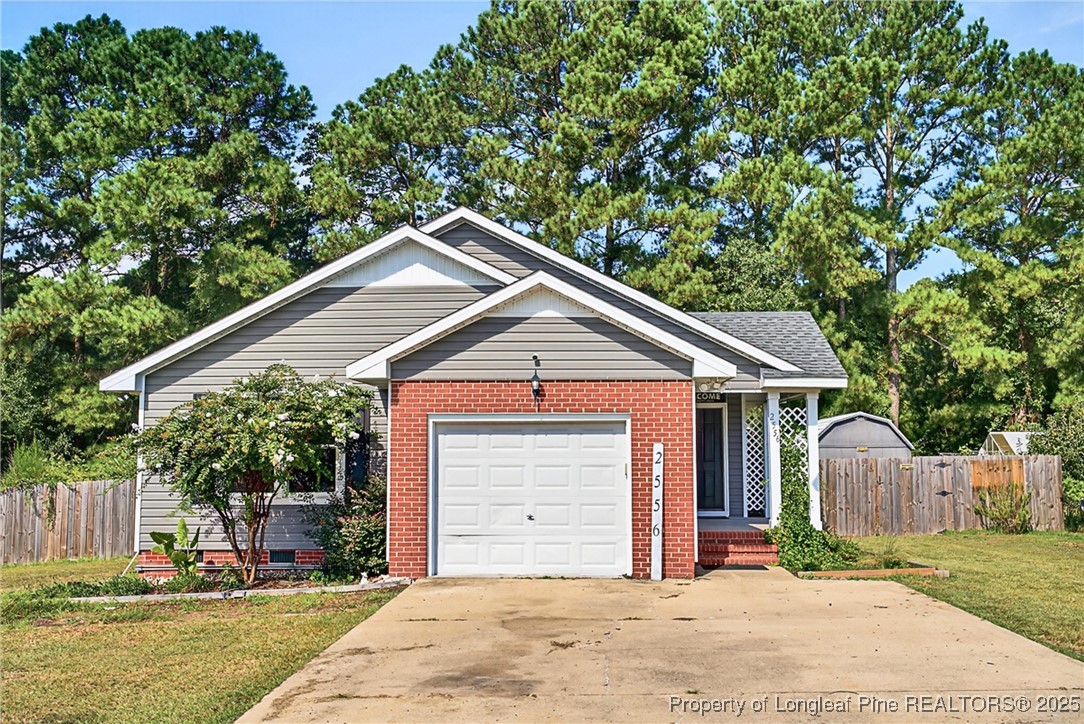 2556 Previs Road Fayetteville, NC 28306 - Photo 1 of 28 Gallery Image 1