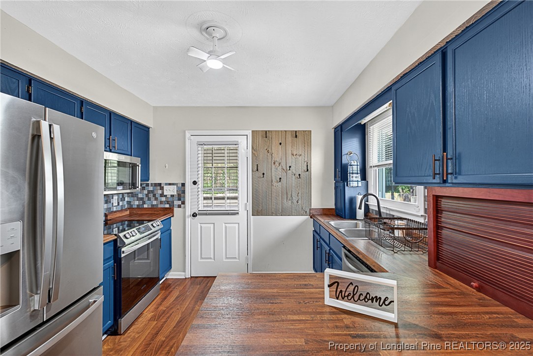 2556 Previs Road Fayetteville, NC 28306 - Photo 12 of 28 Gallery Image 12