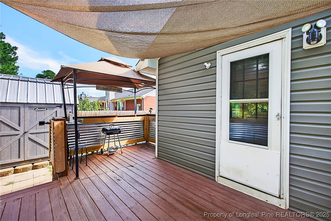 2556 Previs Road Fayetteville, NC 28306 - Photo 23 of 28 Gallery Image 23