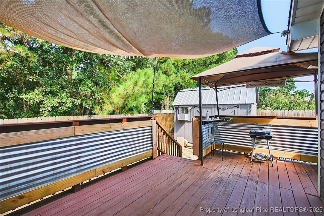 2556 Previs Road Fayetteville, NC 28306 - Photo 24 of 28 Gallery Image 24