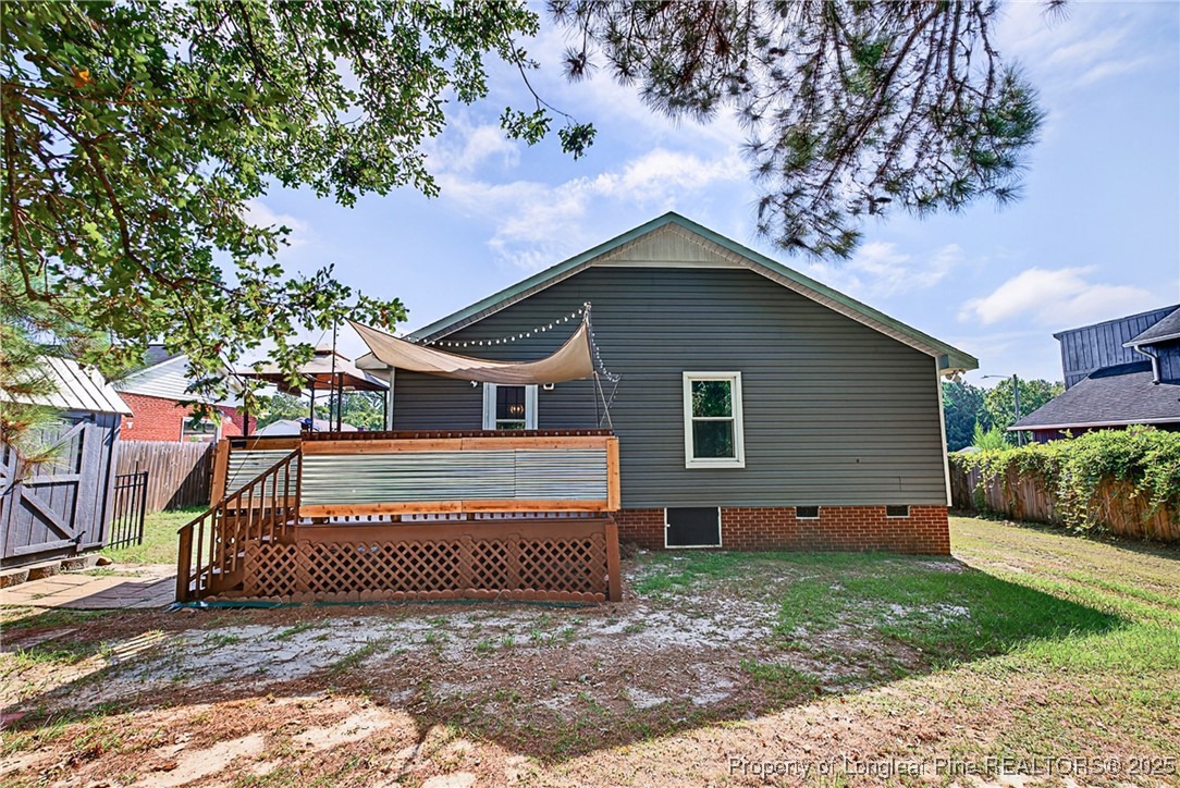 2556 Previs Road Fayetteville, NC 28306 - Photo 25 of 28 Gallery Image 25