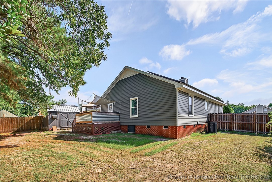 2556 Previs Road Fayetteville, NC 28306 - Photo 26 of 28 Gallery Image 26