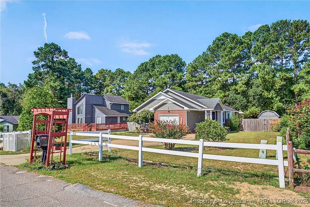 2556 Previs Road Fayetteville, NC 28306 - Photo 27 of 28 Gallery Image 27
