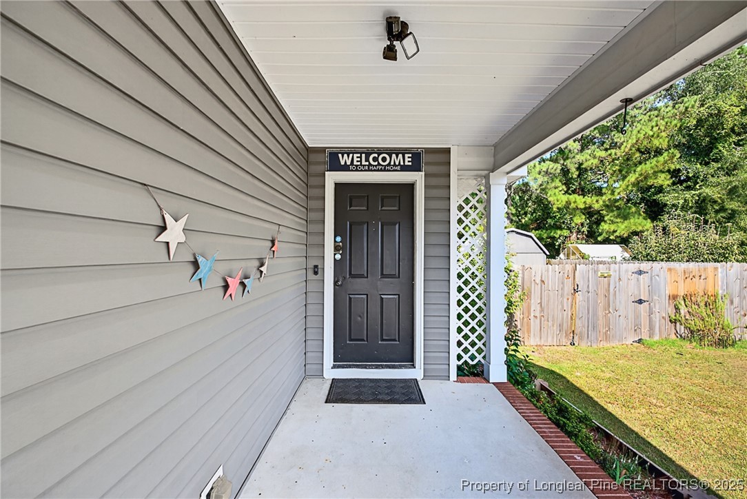 2556 Previs Road Fayetteville, NC 28306 - Photo 3 of 28 Gallery Image 3