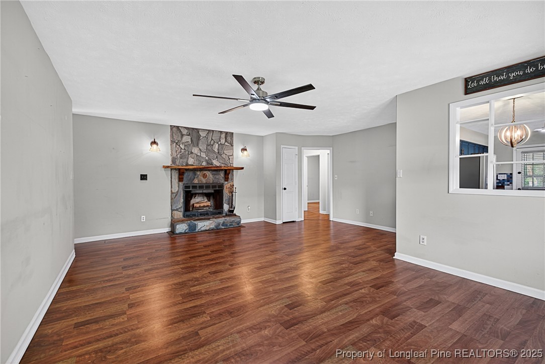 2556 Previs Road Fayetteville, NC 28306 - Photo 6 of 28 Gallery Image 6