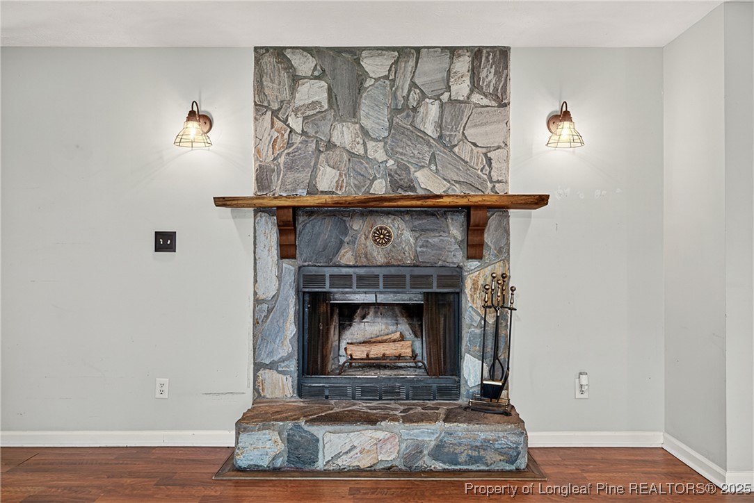 2556 Previs Road Fayetteville, NC 28306 - Photo 7 of 28 Gallery Image 7
