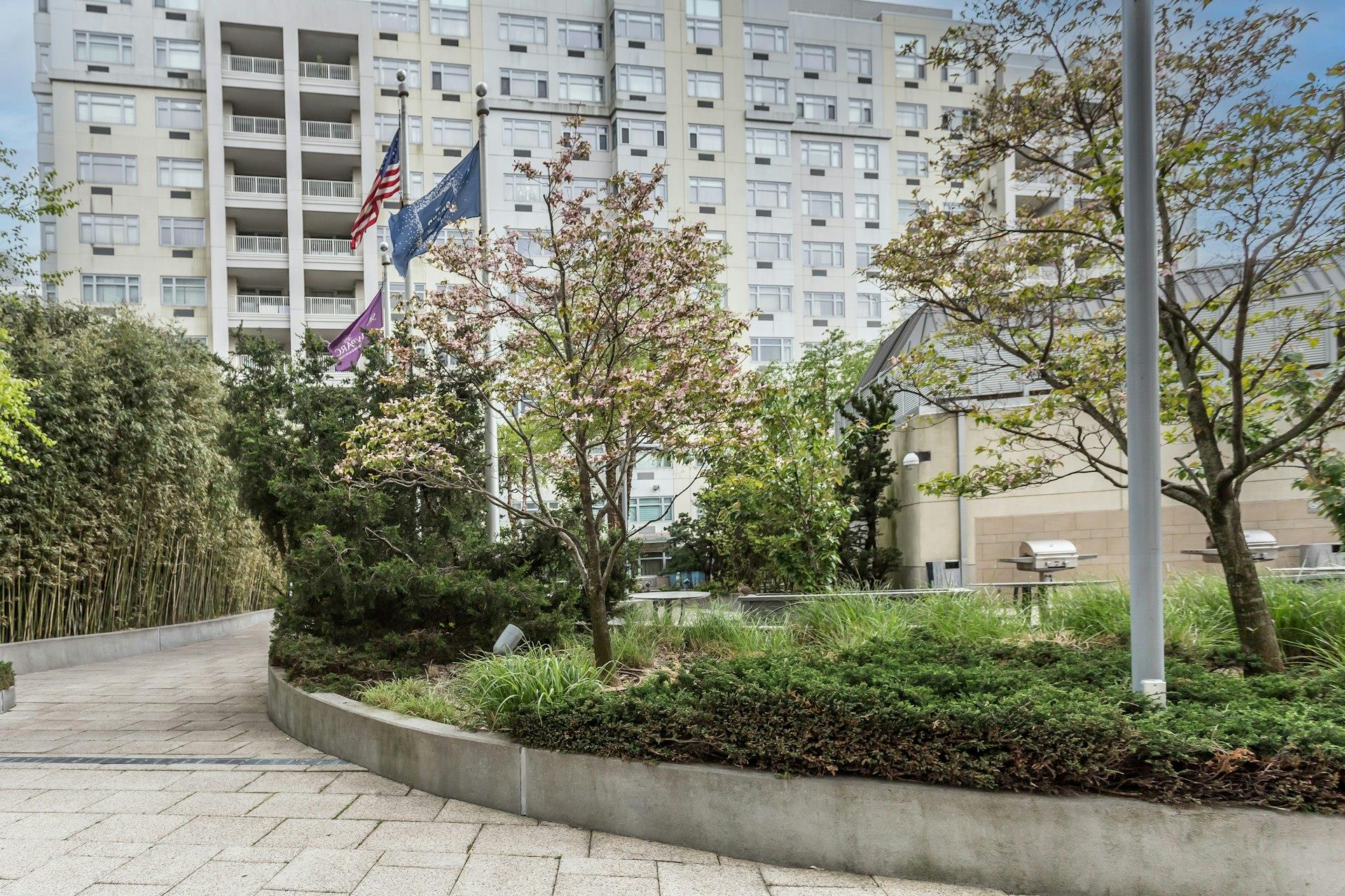 131-03 40 Road, Unit 10E Queens, NY 11354 - Photo 13 of 15 a view of a building