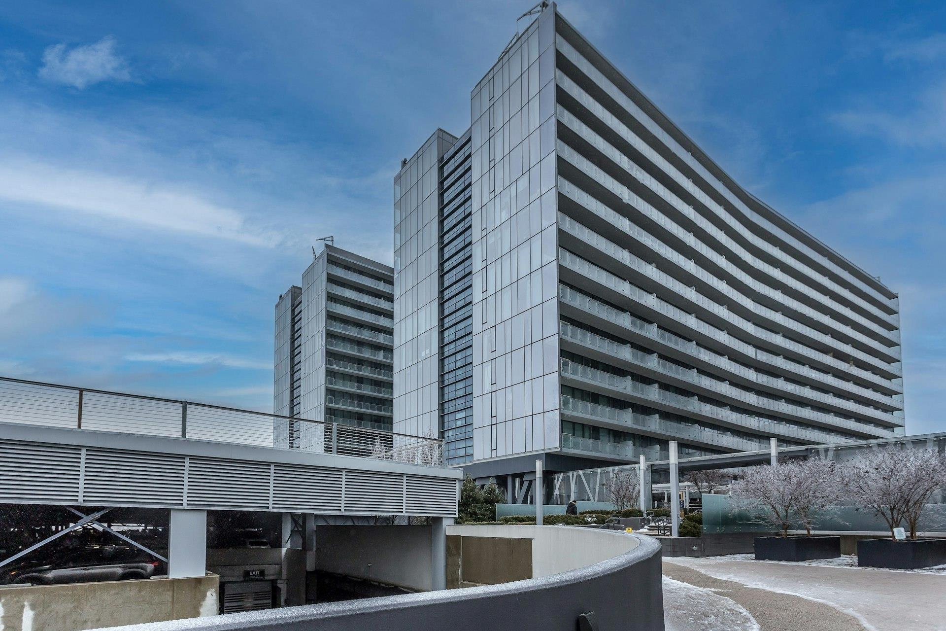 131-03 40 Road, Unit 10E Queens, NY 11354 - Photo 15 of 15 a front view of a building