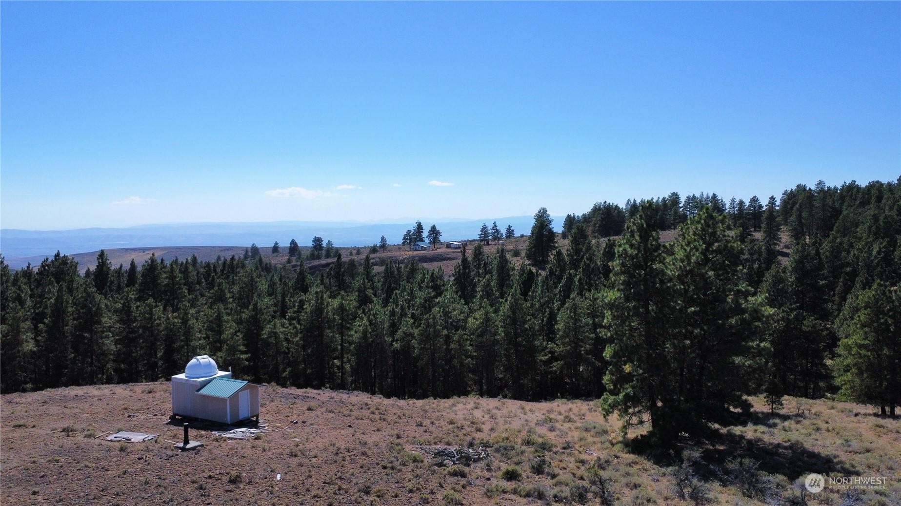 0 Hilltop Lane, Ellensburg, WA 98926 Compass