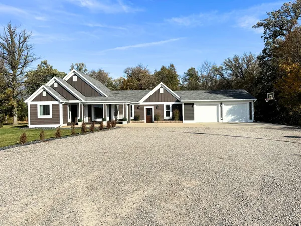 $408,000 | 21522 380th Street Southeast, Erskine, MN 56535