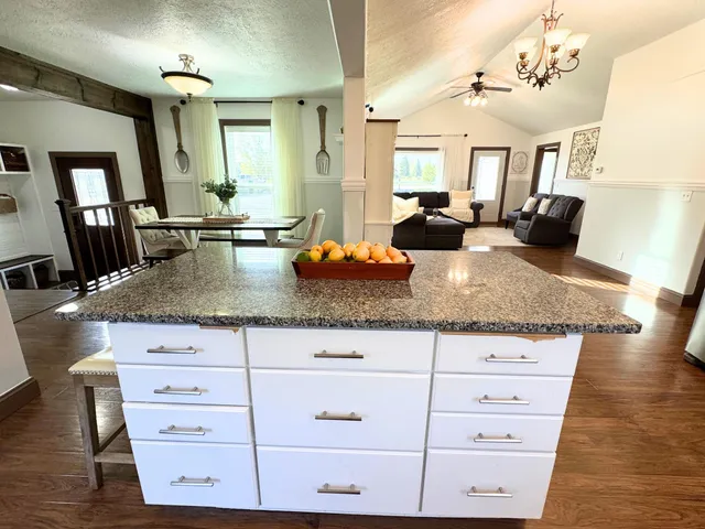 $425,000 | 21522 380th Street Southeast, Erskine, MN 56535