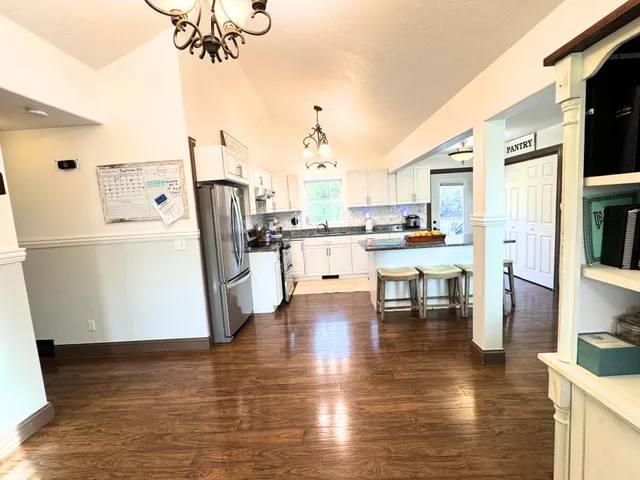 $425,000 | 21522 380th Street Southeast, Erskine, MN 56535