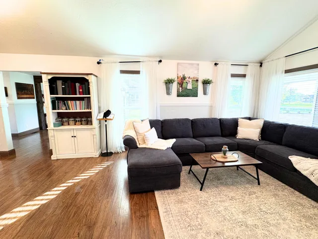 $425,000 | 21522 380th Street Southeast, Erskine, MN 56535