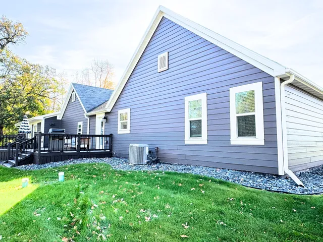 $425,000 | 21522 380th Street Southeast, Erskine, MN 56535