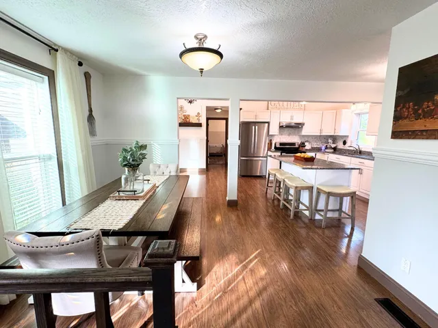 $425,000 | 21522 380th Street Southeast, Erskine, MN 56535