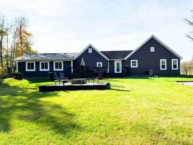 $425,000 | 21522 380th Street Southeast, Erskine, MN 56535