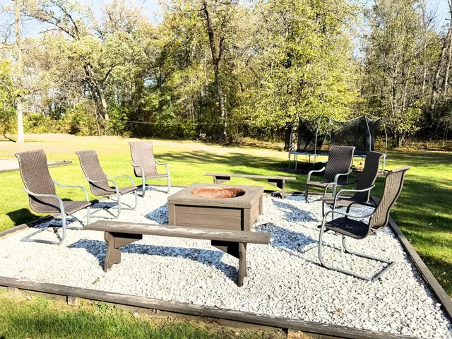 $425,000 | 21522 380th Street Southeast, Erskine, MN 56535