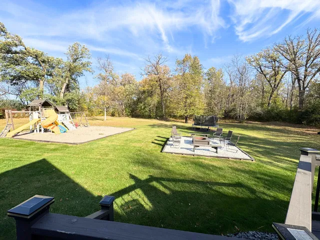 $425,000 | 21522 380th Street Southeast, Erskine, MN 56535