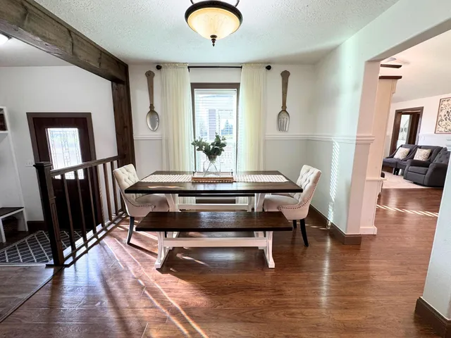 $425,000 | 21522 380th Street Southeast, Erskine, MN 56535