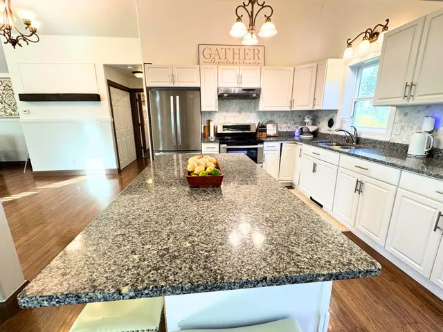 $425,000 | 21522 380th Street Southeast, Erskine, MN 56535