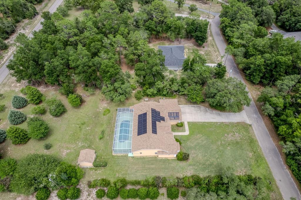 20811 Southwest 81st Loop Dunnellon, FL 34431 - Photo 70 of 89