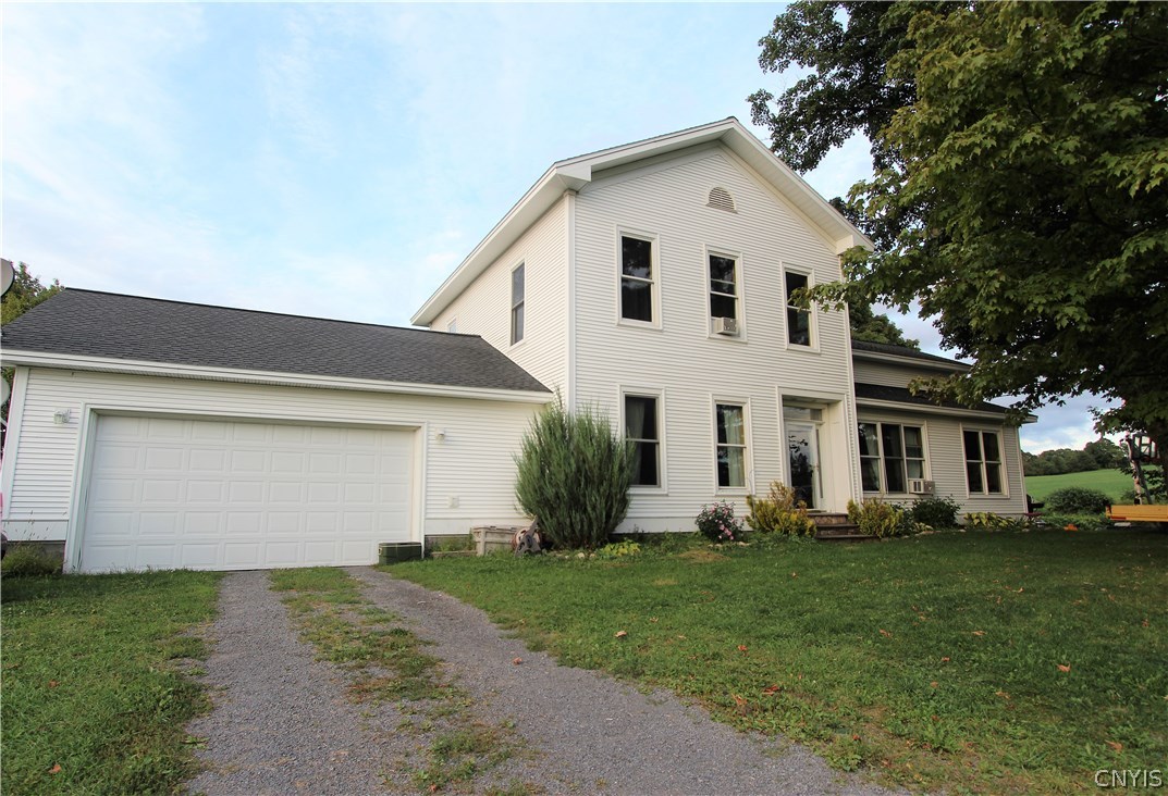 20091 Patrick Road Rodman, NY 13605 - Photo 1 of 1 Gallery Image 1