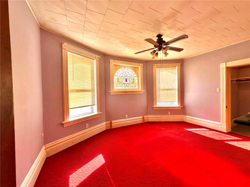 1716 Middle Street Pittsburgh, PA 15215 - Photo 16 of 31 Exquisite bedroom
