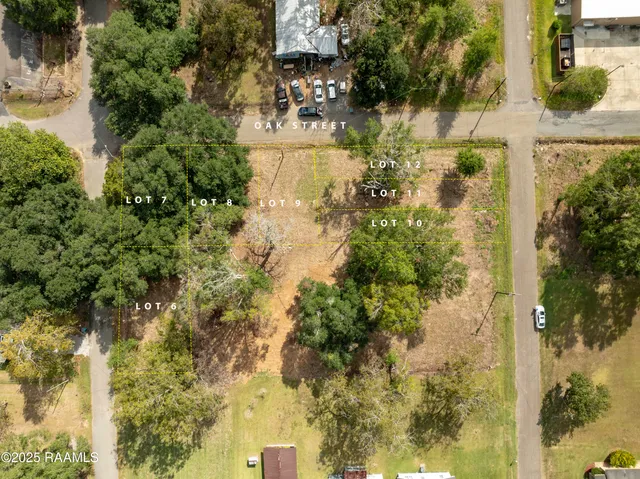 $40,000 | 1115 Oak Street, Pine Prairie, LA 70586