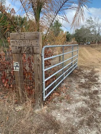 a view of outdoor space and seating area