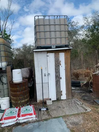 a room with furniture and a rug