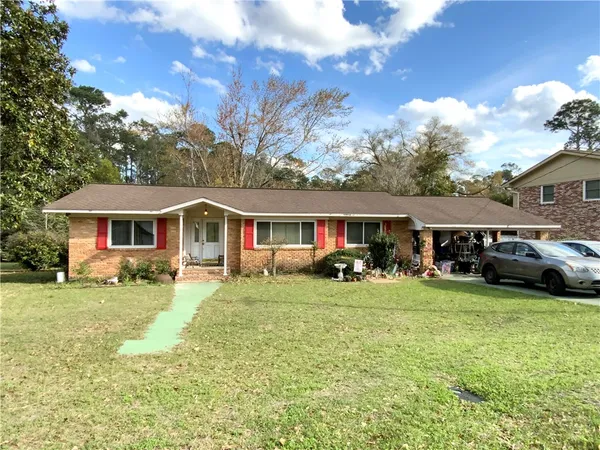 $172,000 | 1802 Camellia Drive, Waycross, GA 31501